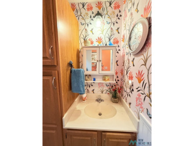 This charming 3 bed 2 bath 1822 sf ft home offers a relaxing on Sierra Del Rio Golf Club in New Mexico - for sale on GolfHomes.com, golf home, golf lot
