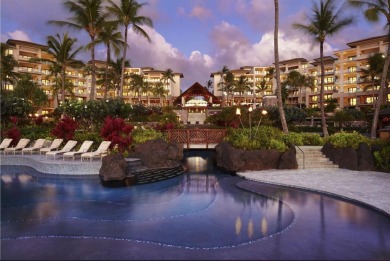 RARE, Turnkey 5th floor elevation Hotel Residence at Montage on Kapalua Golf Club - Bay Course in Hawaii - for sale on GolfHomes.com, golf home, golf lot