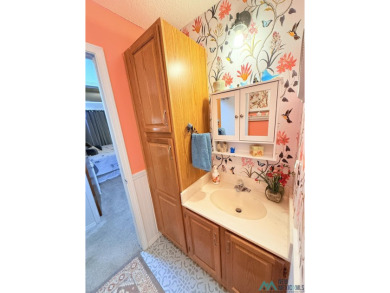 This charming 3 bed 2 bath 1822 sf ft home offers a relaxing on Sierra Del Rio Golf Club in New Mexico - for sale on GolfHomes.com, golf home, golf lot