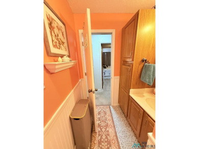 This charming 3 bed 2 bath 1822 sf ft home offers a relaxing on Sierra Del Rio Golf Club in New Mexico - for sale on GolfHomes.com, golf home, golf lot