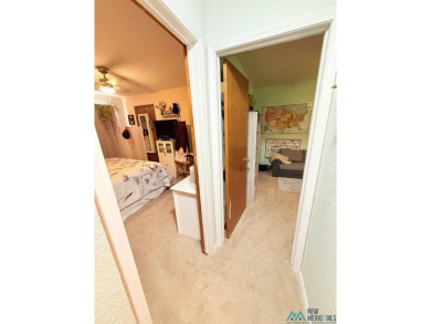 This charming 3 bed 2 bath 1822 sf ft home offers a relaxing on Sierra Del Rio Golf Club in New Mexico - for sale on GolfHomes.com, golf home, golf lot