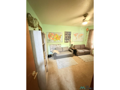 This charming 3 bed 2 bath 1822 sf ft home offers a relaxing on Sierra Del Rio Golf Club in New Mexico - for sale on GolfHomes.com, golf home, golf lot