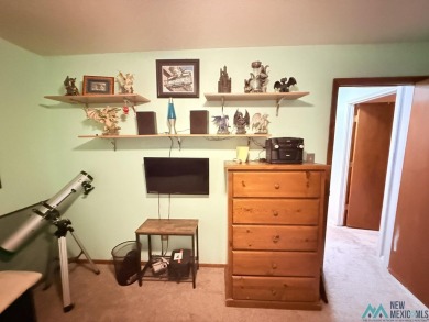 This charming 3 bed 2 bath 1822 sf ft home offers a relaxing on Sierra Del Rio Golf Club in New Mexico - for sale on GolfHomes.com, golf home, golf lot