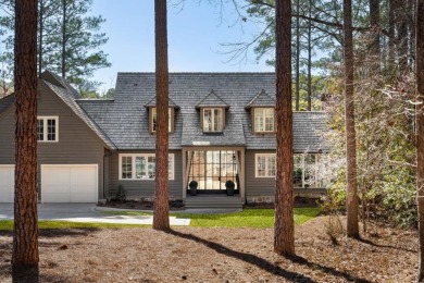 Set against the shimmering waters of Lake Oconee, this lakefront on Reynolds Lake Oconee - The Oconee in Georgia - for sale on GolfHomes.com, golf home, golf lot