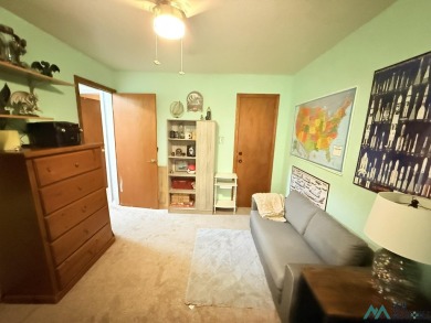 This charming 3 bed 2 bath 1822 sf ft home offers a relaxing on Sierra Del Rio Golf Club in New Mexico - for sale on GolfHomes.com, golf home, golf lot
