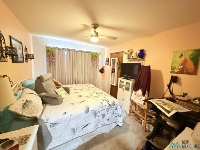 This charming 3 bed 2 bath 1822 sf ft home offers a relaxing on Sierra Del Rio Golf Club in New Mexico - for sale on GolfHomes.com, golf home, golf lot