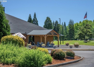 This charming one-level ranch-style home is located at 3931 NW on Rock Creek Country Club in Oregon - for sale on GolfHomes.com, golf home, golf lot