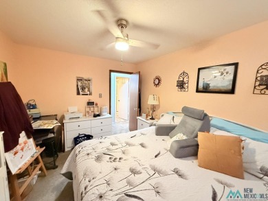 This charming 3 bed 2 bath 1822 sf ft home offers a relaxing on Sierra Del Rio Golf Club in New Mexico - for sale on GolfHomes.com, golf home, golf lot
