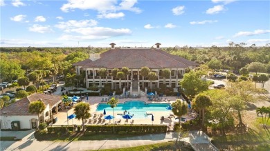 Set deep within Grandezza's gates, this Villa Grande on The Club At Grandezza in Florida - for sale on GolfHomes.com, golf home, golf lot