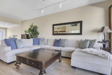 Location! Location! Location! This 2 Bedrroom condo has an on Rancho Las Palmas Country Club in California - for sale on GolfHomes.com, golf home, golf lot