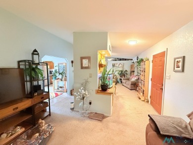 This charming 3 bed 2 bath 1822 sf ft home offers a relaxing on Sierra Del Rio Golf Club in New Mexico - for sale on GolfHomes.com, golf home, golf lot