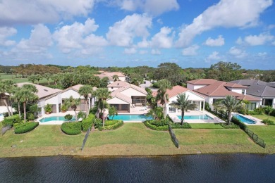 Desirable lot with awesome views and very private on Frenchmans Creek Country Club in Florida - for sale on GolfHomes.com, golf home, golf lot