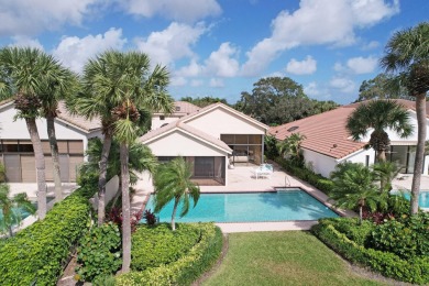 Desirable lot with awesome views and very private on Frenchmans Creek Country Club in Florida - for sale on GolfHomes.com, golf home, golf lot