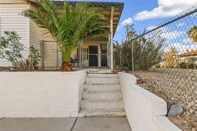 Located on the Chaparral Golf & Country Club course, this on Chaparral Golf and Country Club in Arizona - for sale on GolfHomes.com, golf home, golf lot