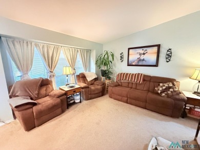 This charming 3 bed 2 bath 1822 sf ft home offers a relaxing on Sierra Del Rio Golf Club in New Mexico - for sale on GolfHomes.com, golf home, golf lot