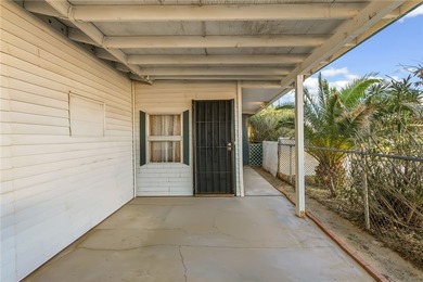 Located on the Chaparral Golf & Country Club course, this on Chaparral Golf and Country Club in Arizona - for sale on GolfHomes.com, golf home, golf lot