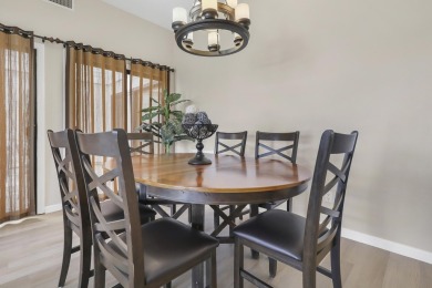 Location! Location! Location! This 2 Bedrroom condo has an on Rancho Las Palmas Country Club in California - for sale on GolfHomes.com, golf home, golf lot