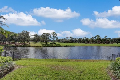 Desirable lot with awesome views and very private on Frenchmans Creek Country Club in Florida - for sale on GolfHomes.com, golf home, golf lot