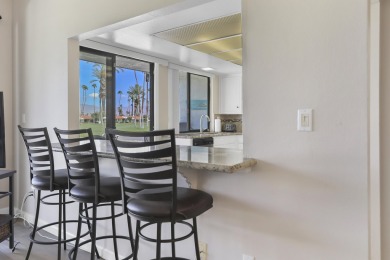 Location! Location! Location! This 2 Bedrroom condo has an on Rancho Las Palmas Country Club in California - for sale on GolfHomes.com, golf home, golf lot