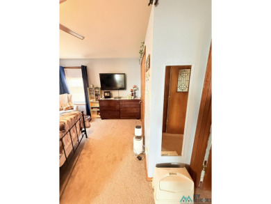 This charming 3 bed 2 bath 1822 sf ft home offers a relaxing on Sierra Del Rio Golf Club in New Mexico - for sale on GolfHomes.com, golf home, golf lot