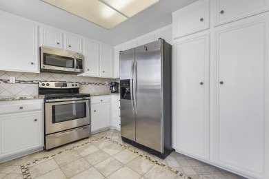 Location! Location! Location! This 2 Bedrroom condo has an on Rancho Las Palmas Country Club in California - for sale on GolfHomes.com, golf home, golf lot