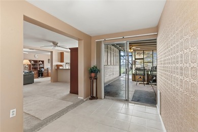 Located on the Chaparral Golf & Country Club course, this on Chaparral Golf and Country Club in Arizona - for sale on GolfHomes.com, golf home, golf lot