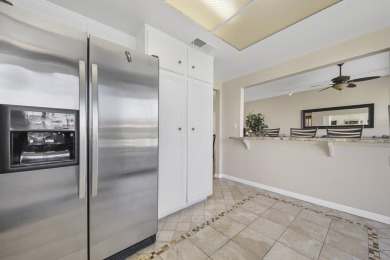 Location! Location! Location! This 2 Bedrroom condo has an on Rancho Las Palmas Country Club in California - for sale on GolfHomes.com, golf home, golf lot