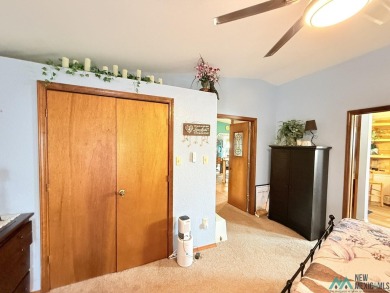 This charming 3 bed 2 bath 1822 sf ft home offers a relaxing on Sierra Del Rio Golf Club in New Mexico - for sale on GolfHomes.com, golf home, golf lot