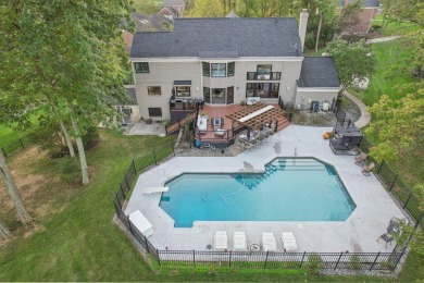 Welcome to your private paradise where the Seller is offering on  in Kentucky - for sale on GolfHomes.com, golf home, golf lot