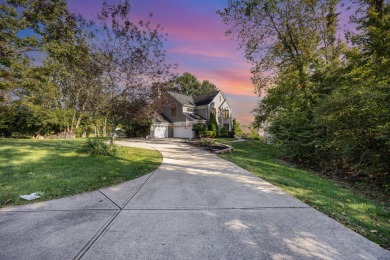 Welcome to your private paradise where the Seller is offering on  in Kentucky - for sale on GolfHomes.com, golf home, golf lot