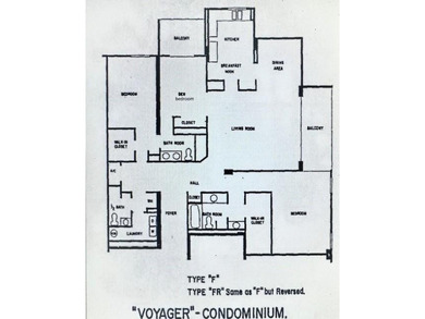 FULLY FUNDED RESERVES WITH NO ASSESSMENTS 40-YR Certification on Pompano Beach Golf Course  in Florida - for sale on GolfHomes.com, golf home, golf lot