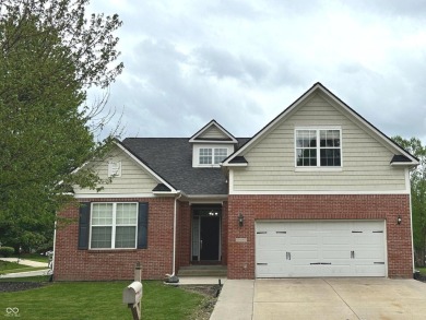 If you're looking for a lot of living space, in a golf cart on Fox Prairie Golf Course in Indiana - for sale on GolfHomes.com, golf home, golf lot