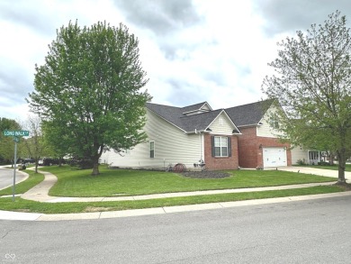 If you're looking for a lot of living space, in a golf cart on Fox Prairie Golf Course in Indiana - for sale on GolfHomes.com, golf home, golf lot