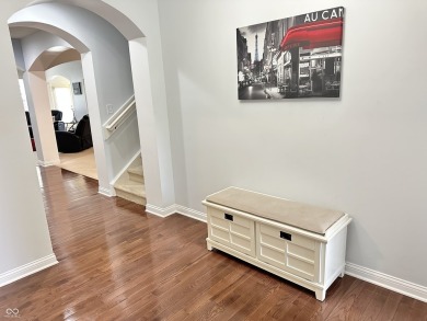 If you're looking for a lot of living space, in a golf cart on Fox Prairie Golf Course in Indiana - for sale on GolfHomes.com, golf home, golf lot