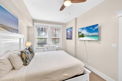 Rare opportunity for golf cart parking at Lasata-available to on Sandestin Golf and Beach Resort - Raven in Florida - for sale on GolfHomes.com, golf home, golf lot