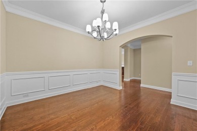 Paul Duke STEM High School District! Walking distance to on Berkeley Hills Country Club in Georgia - for sale on GolfHomes.com, golf home, golf lot