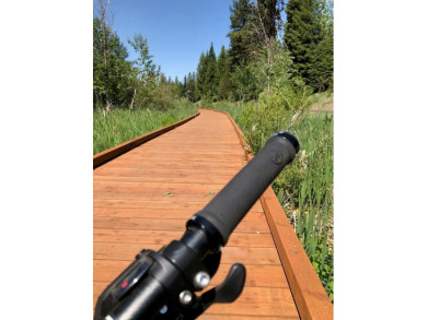 Spring Mountain Ranch golf course homesite is ready for your on McCall Municipal Golf Course in Idaho - for sale on GolfHomes.com, golf home, golf lot