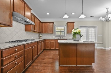 Paul Duke STEM High School District! Walking distance to on Berkeley Hills Country Club in Georgia - for sale on GolfHomes.com, golf home, golf lot
