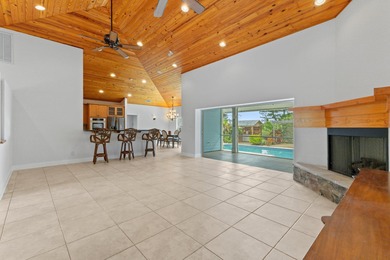 Experience timeless luxury and laid-back elegance on this gated on The Florida Club in Florida - for sale on GolfHomes.com, golf home, golf lot