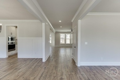 Welcome to The Jackson, new construction by Heritage Group Homes on Lane Creek Golf Club in Georgia - for sale on GolfHomes.com, golf home, golf lot