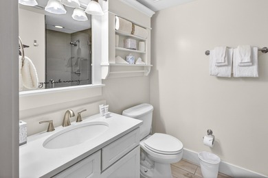 Rare opportunity for golf cart parking at Lasata-available to on Sandestin Golf and Beach Resort - Raven in Florida - for sale on GolfHomes.com, golf home, golf lot