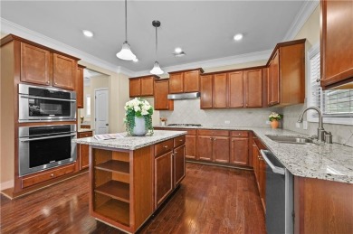 Paul Duke STEM High School District! Walking distance to on Berkeley Hills Country Club in Georgia - for sale on GolfHomes.com, golf home, golf lot