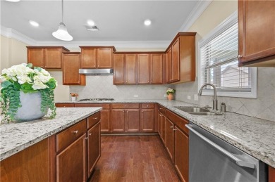 Paul Duke STEM High School District! Walking distance to on Berkeley Hills Country Club in Georgia - for sale on GolfHomes.com, golf home, golf lot