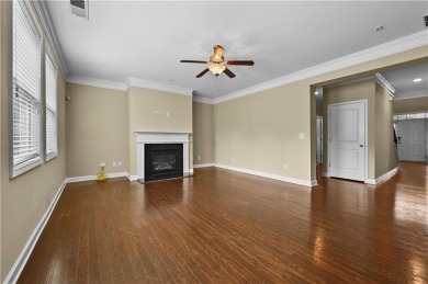 Paul Duke STEM High School District! Walking distance to on Berkeley Hills Country Club in Georgia - for sale on GolfHomes.com, golf home, golf lot