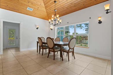 Experience timeless luxury and laid-back elegance on this gated on The Florida Club in Florida - for sale on GolfHomes.com, golf home, golf lot