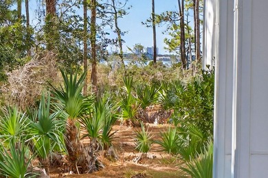 Rare opportunity for golf cart parking at Lasata-available to on Sandestin Golf and Beach Resort - Raven in Florida - for sale on GolfHomes.com, golf home, golf lot