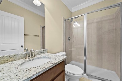 Paul Duke STEM High School District! Walking distance to on Berkeley Hills Country Club in Georgia - for sale on GolfHomes.com, golf home, golf lot
