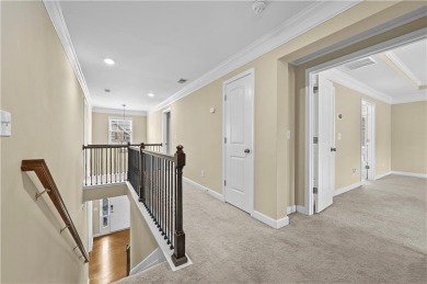 Paul Duke STEM High School District! Walking distance to on Berkeley Hills Country Club in Georgia - for sale on GolfHomes.com, golf home, golf lot