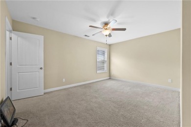 Paul Duke STEM High School District! Walking distance to on Berkeley Hills Country Club in Georgia - for sale on GolfHomes.com, golf home, golf lot