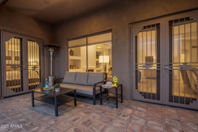 Corner lot Caelum floor plan with a newer roof and HVAC on Terravita Golf and Country Club in Arizona - for sale on GolfHomes.com, golf home, golf lot